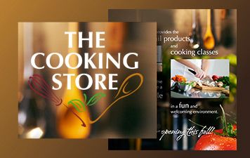 The Cooking Store