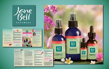 Jane Bell
                  Essences