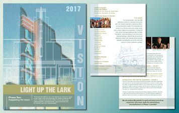 The Lark
            Theater