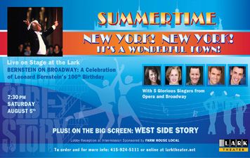 The Lark
            Theater